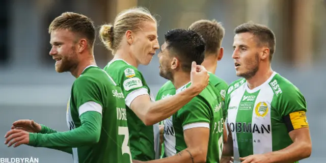 Inför Bajen-Blåvitt - "Startskottet för resten av säsongen"