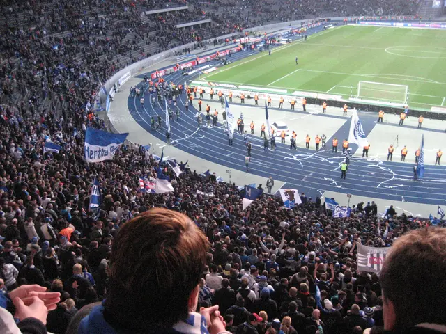 Hertha BSC - Werder Bremen 1-0: Spelarbetyg Hertha BSC