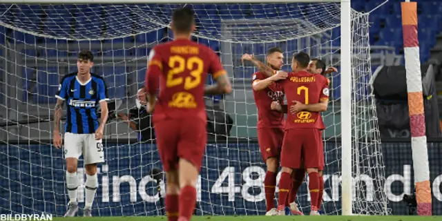 Roma-svepet: Ekonomiska orosmoln & då kommer Zaniolo tillbaka