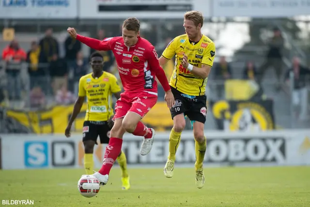 Inför Mjällby AIF - IF Elfsborg: Kan Elfsborg ta en andra raka vinst? 