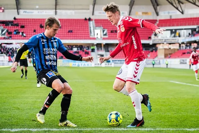 Inför Kalmar FF - Sirius: Stadens förlorade son