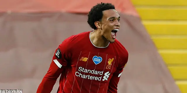 SvenskaFans Team of the Year: Säsongens unga spelare