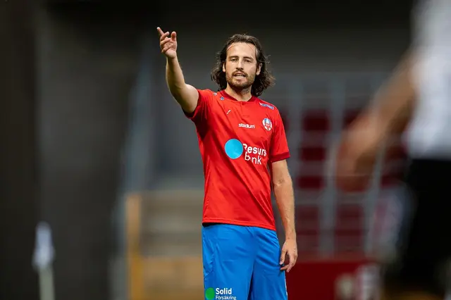 Mix Diskerud på väg bort, uppges vara klar för turkisk klubb