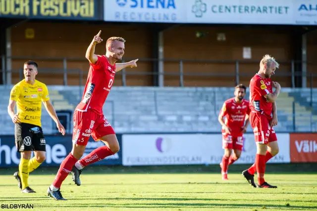 Inför IF Elfsborg - Varberg BoIS: Ett styrkeprov väntar för Elfsborg