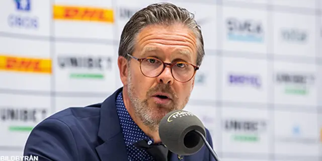 Rikard Norling lämnar AIK