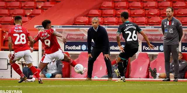 Spelschemat för Sky Bet Championship, League One och League Two släppt