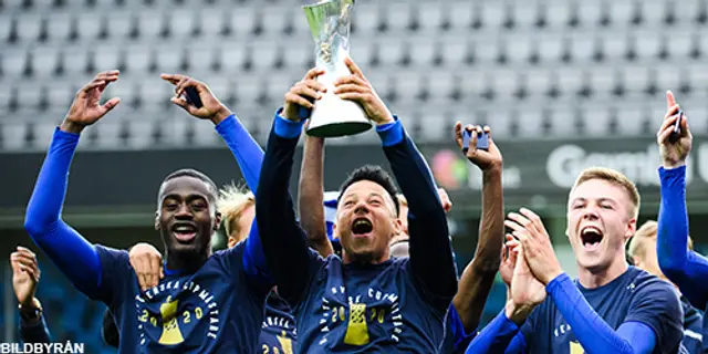 Så spelas den andra kvalomgången i Svenska Cupen 