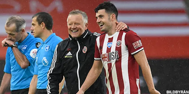 Inför Sheffield United- West Ham