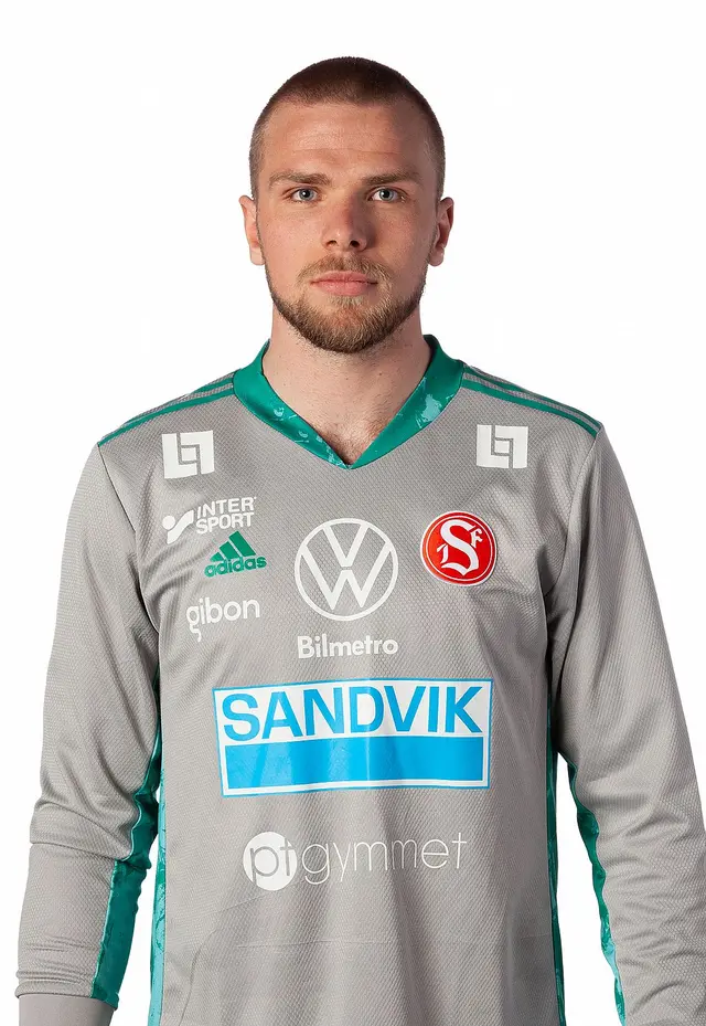 Tobias Johansson