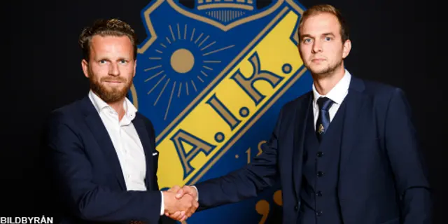 Henrik Jurelius (Sportchef)
