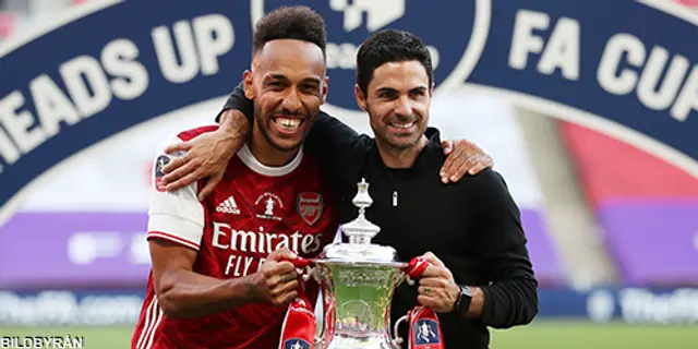 Exit Talks - Arsenal: "Försvaret måste bli bättre"