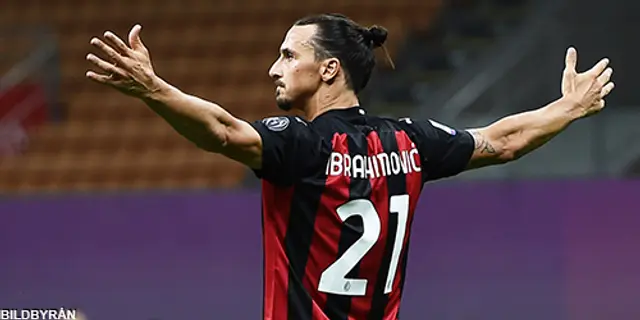 Dopopartita Milan-Cagliari 3-0: Ännu en seger för Milan