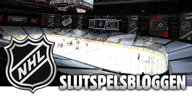 Slutspelsbloggen: Vegas målvaktsfråga - Dags för Fleury?