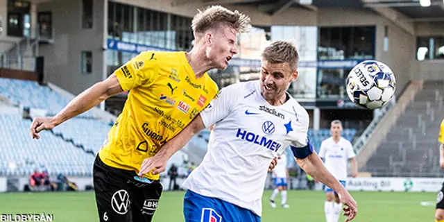 Inför: IFK Norrköping tar sig an ett formstarkt Mjällby