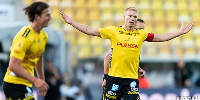 Inför ÖFK - IF Elfsborg: Ska Elfsborg kunna fortsätta vinna?