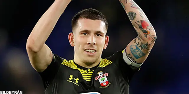 Højbjerg klar för Spurs!