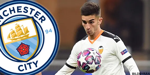 Exit Talks - Manchester City: "Drevet borde skämmas"