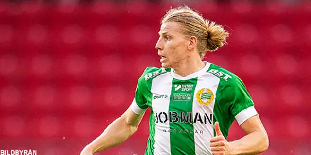 Inför DIF-Hammarby: Derbyfeber?