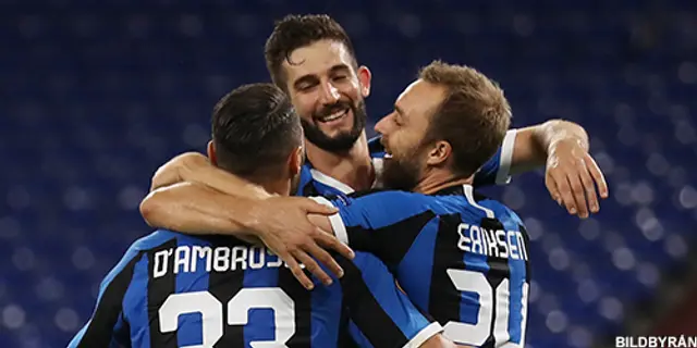 Un giorno dopo: Inter - Getafe 2-0