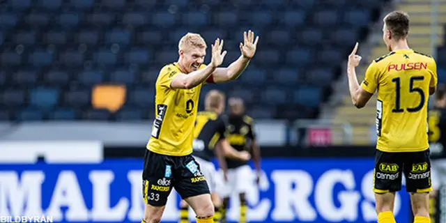 Inför IF Elfsborg - AIK: Kan Elfsborg avsluta säsongen med en seger?