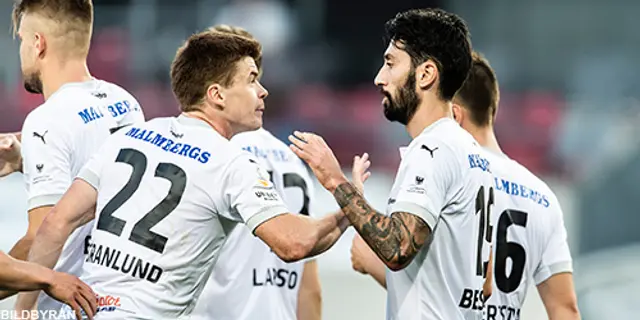 Inför Örebro SK - Kalmar FF: Budskap