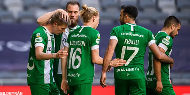 Dif-Bajen 1-2: Tre enkla poäng!