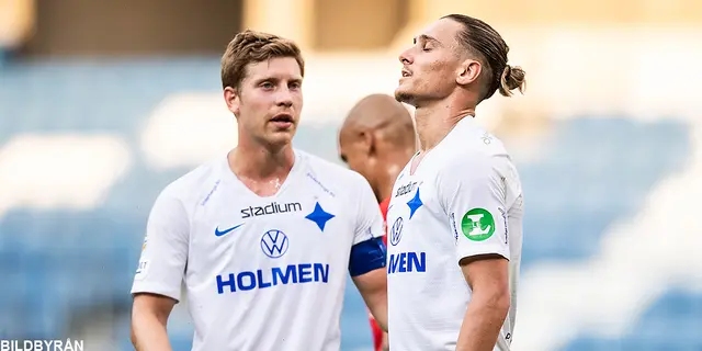 Betyg och rekordlånga motiveringar efter IFK-HIF