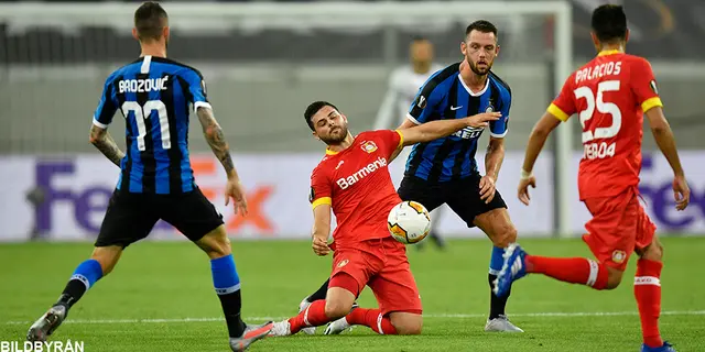 Prepartita: Inter - Shaktar Donetsk