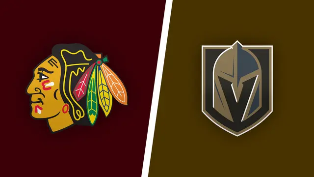 Round One: Vegas - Chicago preview