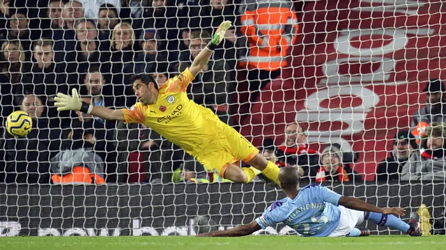 Real Betis slutförhandlar med Claudio Bravo