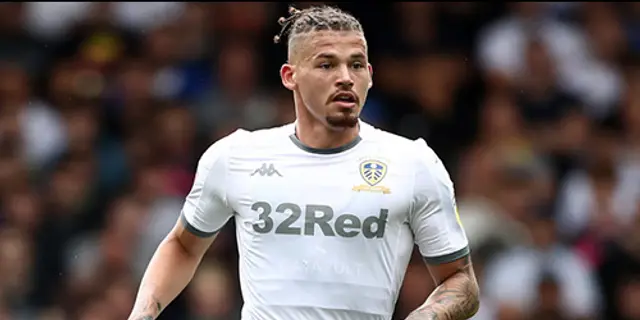 Kalvin Phillips