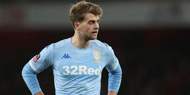 Patrick Bamford