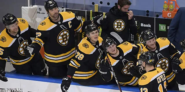 Preview: Boston Bruins