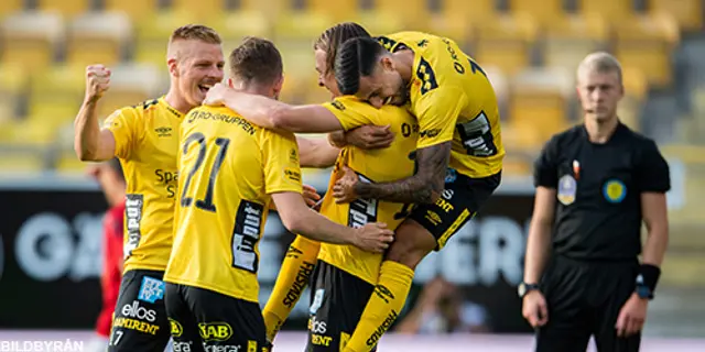 Inför Falkenbergs FF - IF Elfsborg: Kan Elfsborg koppla greppet om Europa?