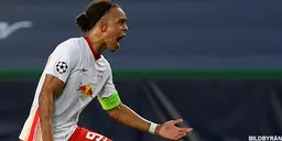 Yussuf Poulsen