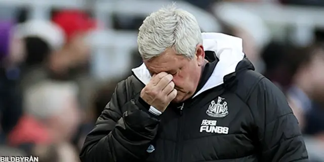 Exit Talks - Newcastle: "Ett skepp på vift utan kompass"