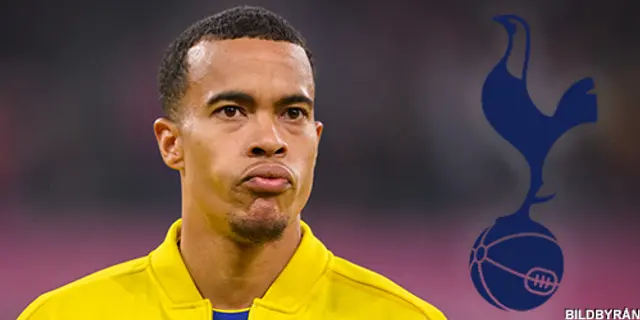 Tottenham på jakt efter Quaison – blir backup till Kane?
