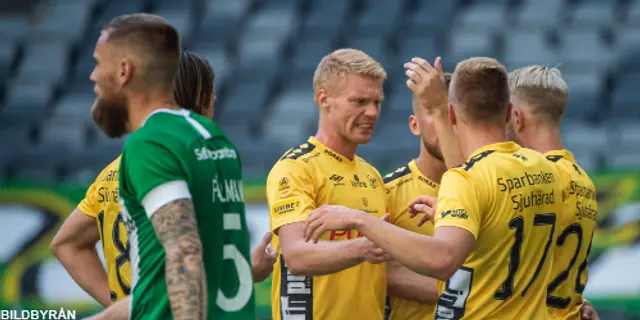 Krönika: Röda kort kan inte stoppa oss