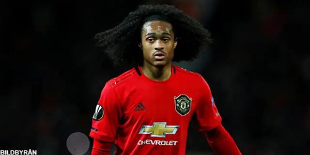 Tahith Chong