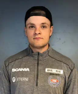 Oliver Joakim Larsen