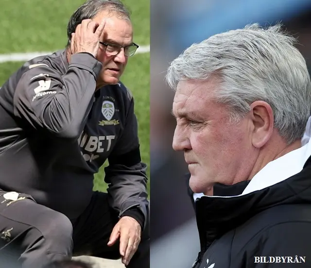 Finns det möjlighet för Steve Bruce att ta lärdom av Bielsa?