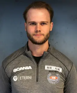 Kim Rosdahl