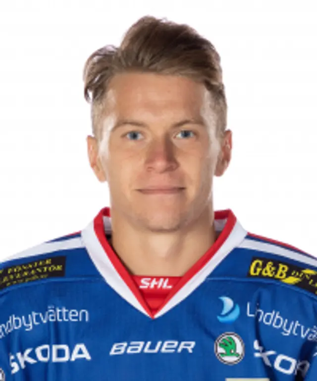 33. Filiph Engsund
