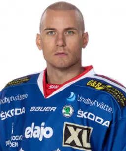Rickard Palmberg