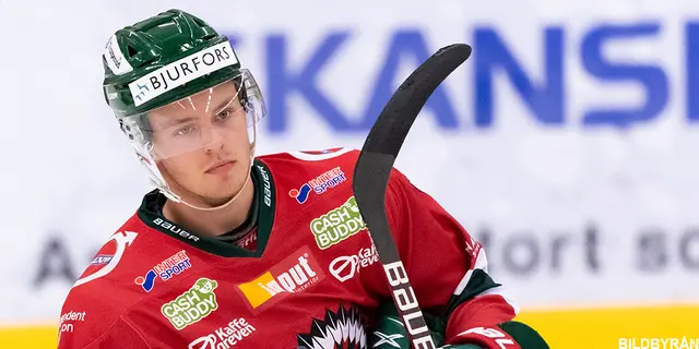 5. Filip Johansson