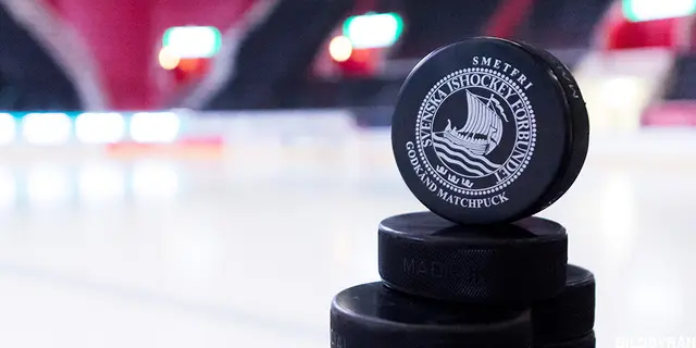 Svensk hockey jubilerar – 100 år sedan spelades den första hockeymatchen!