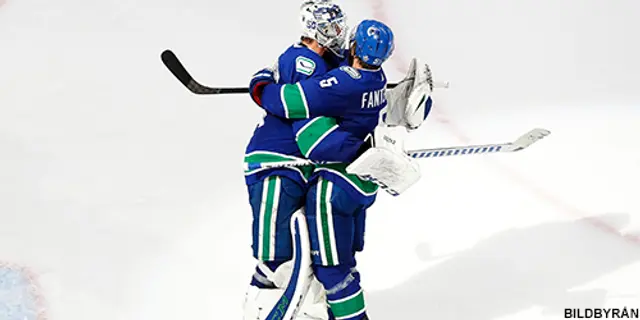 Philadelphia och Vancouver vidare - se målen här