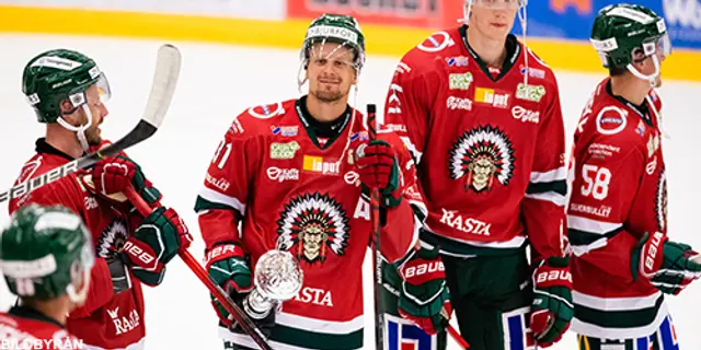 Inför: Frölunda - Malmö