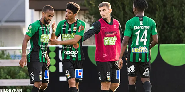 Boisa-bagen: Varbergs BoIS har hittat en ny nivå