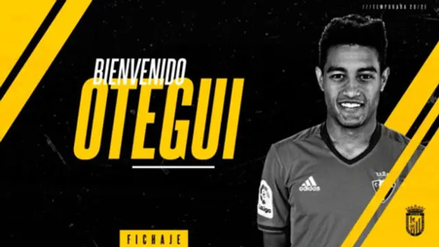 Antonio Otegui